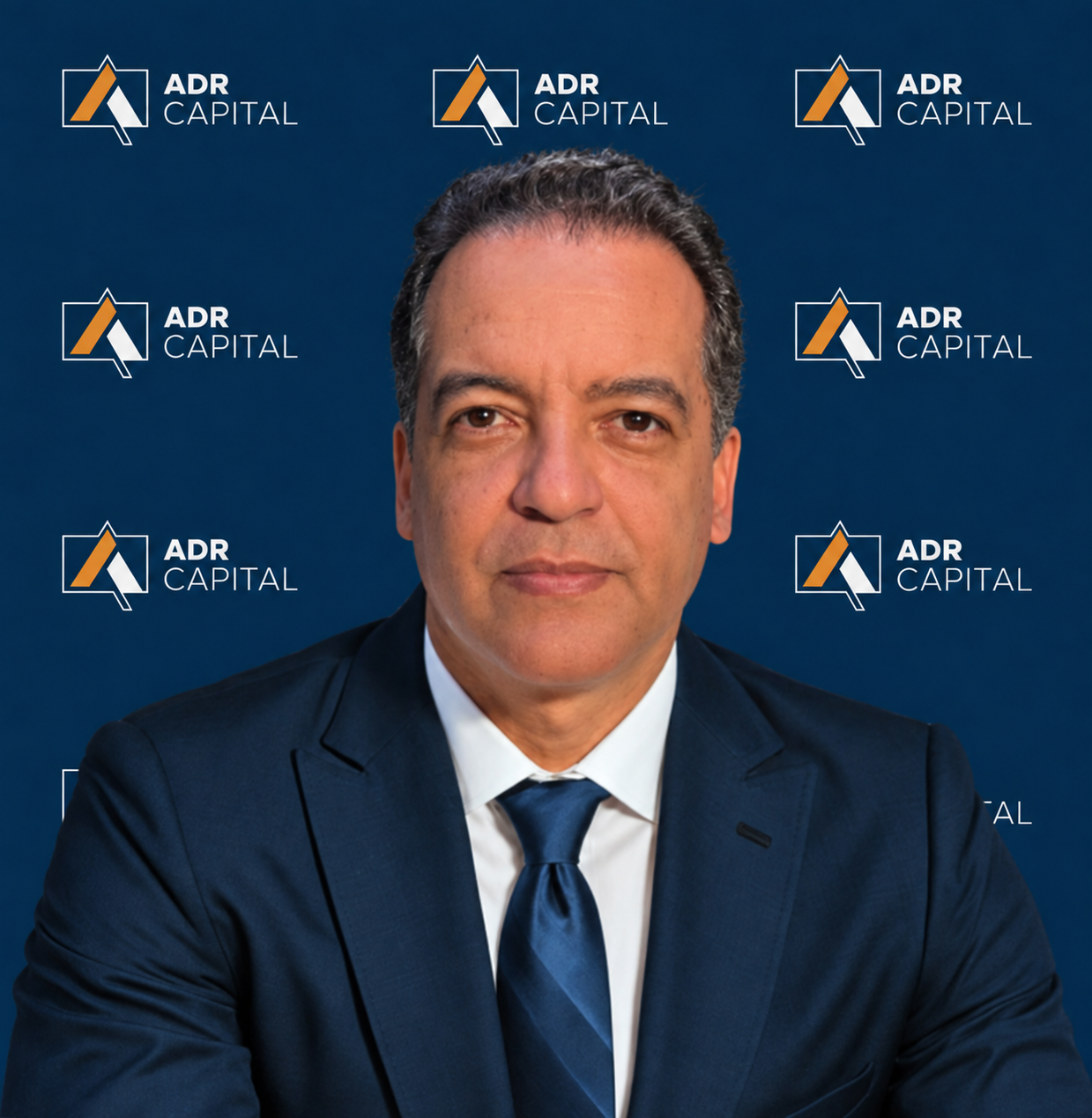 Adriano Figueiredo